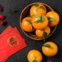 4 Alasan Jeruk Mandarin Identik dengan Perayaan Imlek, Begini Filosofinya!