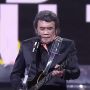Mainkan Intro Lagu Smoke on the Water, Rhoma Irama Ditegur Langsung Kru Deep Purple