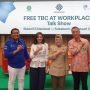 Gerakan Ini Bantu Cegah Penyebaran Penyakit TBC di Tempat Kerja, Yuk Dukung!