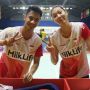 Perjalanan Karier Dejan/Gloria Sebelum Jadi Semifinalis Malaysia Open 2023