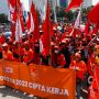 Bawa 4 Tuntutan, Partai Buruh Bakal Geruduk Kantor Ditjen Pajak Kemenkeu Besok