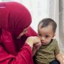 Rayyanza Cipung Sudah Belajar Salat Sejak Masih Bayi, Kapan Usia yang Tepat Anak Belajar Agama?