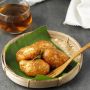 Resep Timus Paling Simpel, Goreng atau Kukus Sama-Sama Maknyus