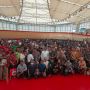 Kumpul Bareng Ketua RW se-Jaktim, Kapolda Metro Jaya Ingin Kehadiran Polisi Bisa Dirasakan Sosok Pelindung