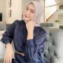 10 Transformasi Melody Prima, Artis Muda yang Diam-diam Sudah Resmi Bercerai