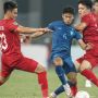 Link Live Streaming Thailand vs Vietnam di Leg Kedua Final Piala AFF 2022 Malam Ini
