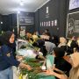 Tanamkan Semangat Wirausaha, GMC Lampung Gelar Pelatihan Cara Membuat Buket