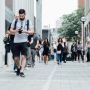 3 Tips yang Dapat Kamu Lakukan agar Nyaman Membiasakan Jalan Kaki