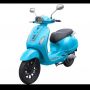 Motor Listrik Klasik Futuristik Smoot Zuzu Hadir dalam 5 Varian, Banderol di Bawah Rp 20 Jutaan