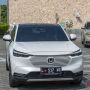 Sand Khaki Pearl dan Ignite Red Metallic Masuk Seri Warna  Monochrome Terbaru untuk All-New Honda HR-V