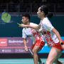 Pelatih Poles Kekurangan Dejan/Gloria untuk Bisa Bersaing di Papan Atas Dunia