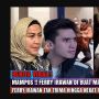 Ferry Irawan Pukuli Verrell Bramasta di Ruang Sidang Akibat Dipermalukan, Ketahui Faktanya!