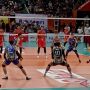 Hasil Proliga 2023: Surabaya BIN Samator Tundukkan Jakarta Bhayangkara Presisi 3-1