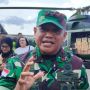 Pangdam Cenderawasih Klaim 15 Tukang Bangunan Berhasil Dievakuasi Usai Disandera TPNPB-OPM