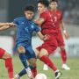 Ditahan Thailand di Kandang Sendiri, Impian Juara Piala AFF 2022 Vietnam Terancam Pupus