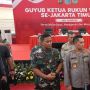 Heru Budi Sebut Warga Terdampak Normalisasi Sungai di Jakarta Bakal Direlokasi ke Rusun