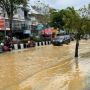 Potensi Sungai Meluap, BMKG Prediksi Hujan Lebat Disertai Petir Terjadi di Kaltim Senin Besok