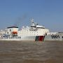 Mengenal CCG 5901, Kapal Coast Guard Terbesar Cina yang Memasuki Indonesia