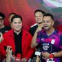 4 Artis Dukung Erick Thohir Jadi Ketum PSSI, Ada Raffi Ahmad Hingga Baim Wong