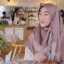Dituduh Alvin Faiz Selingkuh, Larissa Chou Ngaku Rindu Ustaz Arifin Ilham