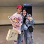 Taeyong NCT dan Park Ju Hyun Bantah Pacaran