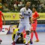 4 Pemain Futsal Indonesia yang Abroad di Liga Malaysia, Dua Nama Cetak Debut Istimewa