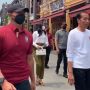 Jalan Bareng Kaesang dan Jokowi, Erina Gudono Tentang Tas Impor Mewah Seharga Rp 84 Juta!