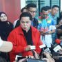 Sederet Artis Dukung Erick Thohir Jadi Ketum PSSI, Dari Atta Halilintar Hingga Raffi Ahmad