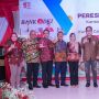 Buka Lima Cabang Baru Sekaligus, Bank DKI Ekspansi Jaringan Operasional di Wilayah Lampung, Semarang dan Sidoarjo