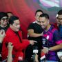 Raffi Ahmad: Erick Thohir Punya Nyali Benahi Sepak bola Indonesia