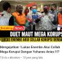 CEK FAKTA: Anies Baswedan Terseret dalam Kasus Dugaan Korupsi Lukas Enembe, Benarkah?