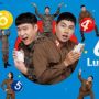 Tayang Besok, Intip Sinopsis Film Komedi Korea "6/45 Lucky Lotto"