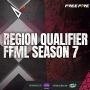 Ratusan Tim Komunitas Siap Unjuk Gigi di Region Qualifier FFML Season 7, Ini Daftar Lengkapnya