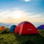 4 Manfaat Camping untuk Kesehatan, Menjaga Kestabilan Mental