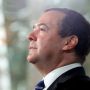 Keras! Dmitry Medvedev Suruh PM Jepang Harakiri Karena Tunduk Memalukan Pada Amerika