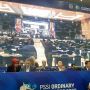 Singgung Dinamika Kongres, Iwan Bule Pastikan Tak Maju Lagi Jadi Calon Ketum PSSI