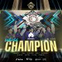 Echo Juara M4 World Championship Mobile Legends Usai Libas Blacklist International 4-0