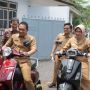 Bupati Lumajang dan Wakil Bupati Test Ride Motor Listrik Rp 18 Jutaan, Resmikan Pabrik Prestige di Kedungjajang