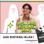 Pegadaian Ajak Nasabah Wujudkan Mimpi Jadi Bintang Iklan Bareng Rizky Febian