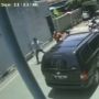 Duo Maling Motor di Pondok Aren Nekat Beraksi Siang Bolong, Arisan Keluarga Mendadak Bubar!