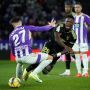 Arsenal Setuju Tebus Ivan Fresneda dari Real Valladolid dengan Mahar Rp245 Miliar