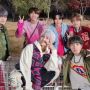 WayV Tampilkan Vokal dan Harmonisasi Indah Lewat Live Clip 'Broken Love'