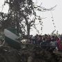 Mencekam, Suasana Terakhir di Kabin Pesawat Yeti Airlines Sempat Terekam dalam Live  Penumpang