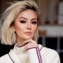 Cek Fakta: Benarkah Agnez Mo Tampar Mulut Pinkan Mambo?