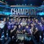 Rincian Hadiah M4 Mobile Legends: Dari Echo Sang Juara hingga RRQ Hoshi dan Onic Esports