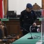 Gegana Turun Tangan Jelang Sidang Kasus Tragedi Kanjuruhan di PN Surabaya