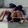 Gaya Pacarannya Bocil-bocil Banyuwangi Ini Bikin Warganet Geram: Hayo Siapa yang Ngajari?