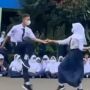 Murid SMP di Bogor Jago Dansa Dapat Gunjingan, Publik Bandingkan dengan Bocil Yang Hadang Truk