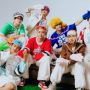 Daebak! NCT Dream Sukses Menjual 5,61 Juta Album di Tahun 2022