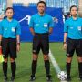 Profil Iida Jumpei, Wasit Thailand vs Vietnam di Leg Kedua Final Piala AFF 2023